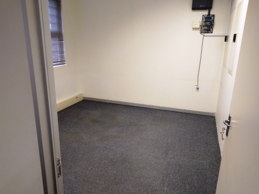 To Let Commercial Property for Rent in Rivonia Gauteng