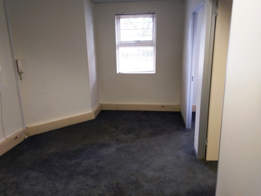 To Let Commercial Property for Rent in Rivonia Gauteng