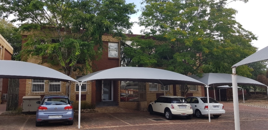 To Let Commercial Property for Rent in Rivonia Gauteng