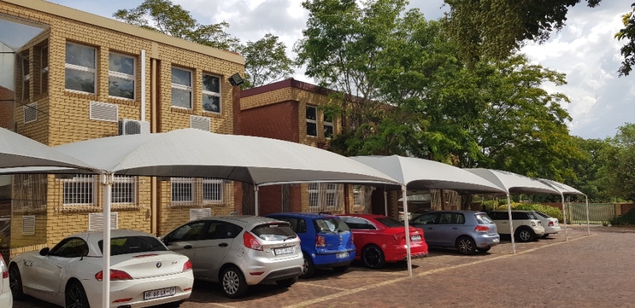 To Let Commercial Property for Rent in Rivonia Gauteng