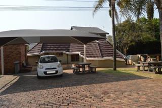 0 Bedroom Property for Sale in Brackenhurst Gauteng
