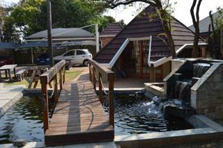 0 Bedroom Property for Sale in Brackenhurst Gauteng