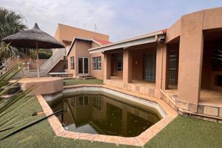 4 Bedroom Property for Sale in Brackendowns Gauteng