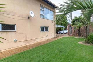 4 Bedroom Property for Sale in Brackendowns Gauteng
