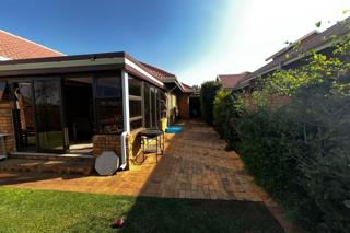 3 Bedroom Property for Sale in New Market Park Gauteng