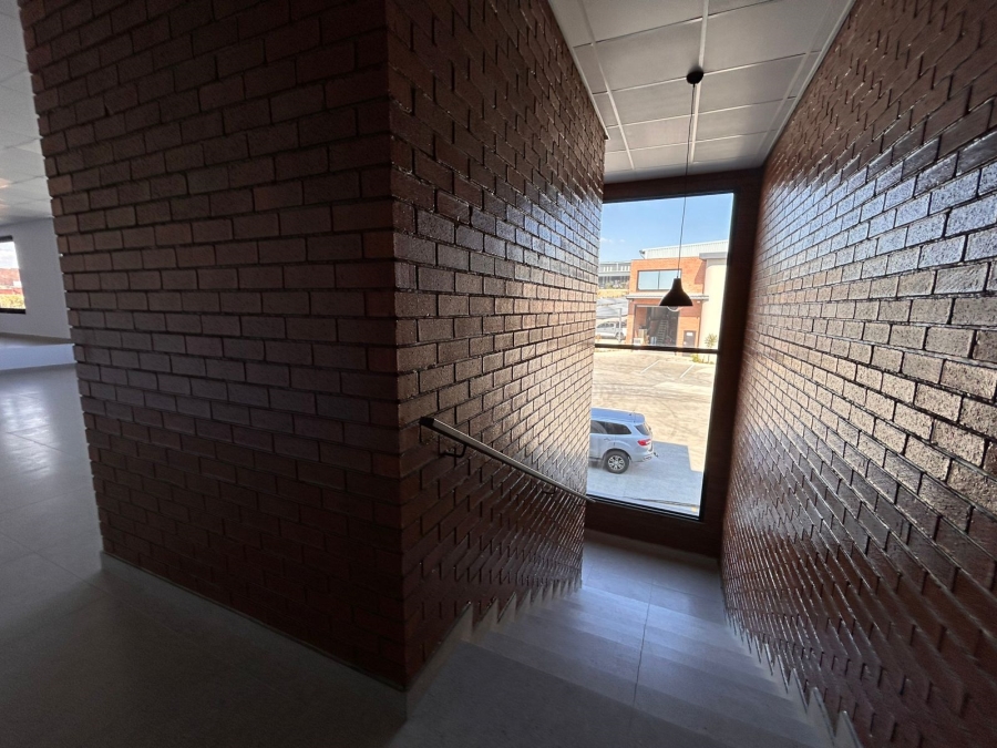 To Let Commercial Property for Rent in Samrand Business Park Gauteng