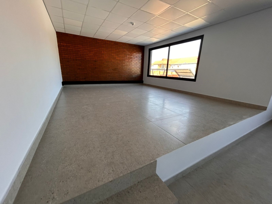 To Let Commercial Property for Rent in Samrand Business Park Gauteng