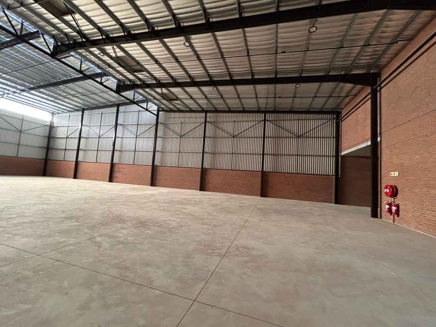 To Let Commercial Property for Rent in Samrand Business Park Gauteng