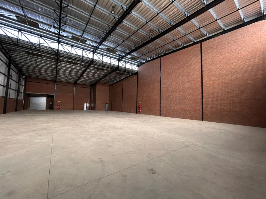 To Let Commercial Property for Rent in Samrand Business Park Gauteng