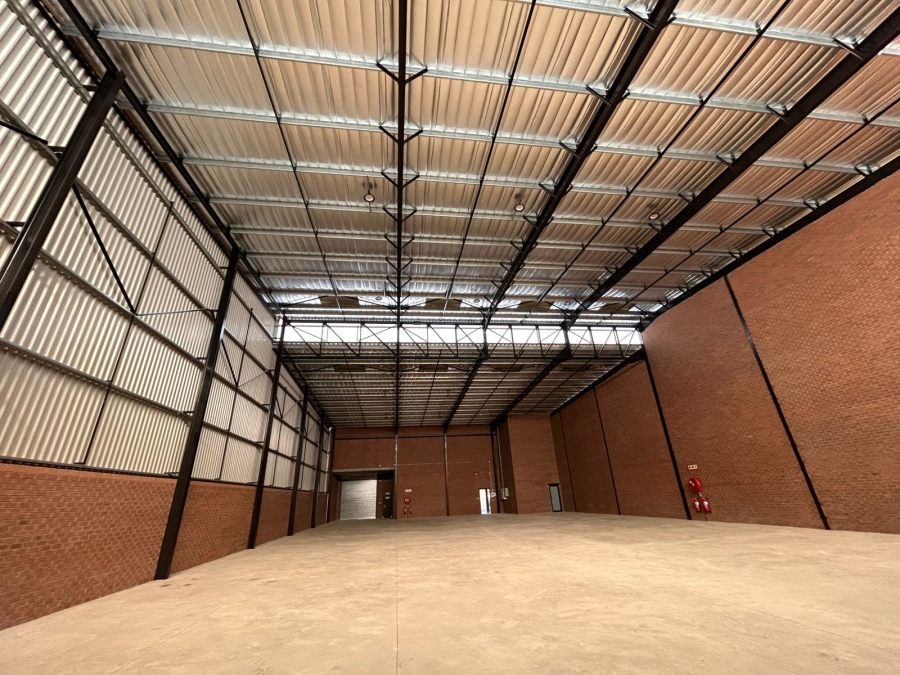To Let Commercial Property for Rent in Samrand Business Park Gauteng