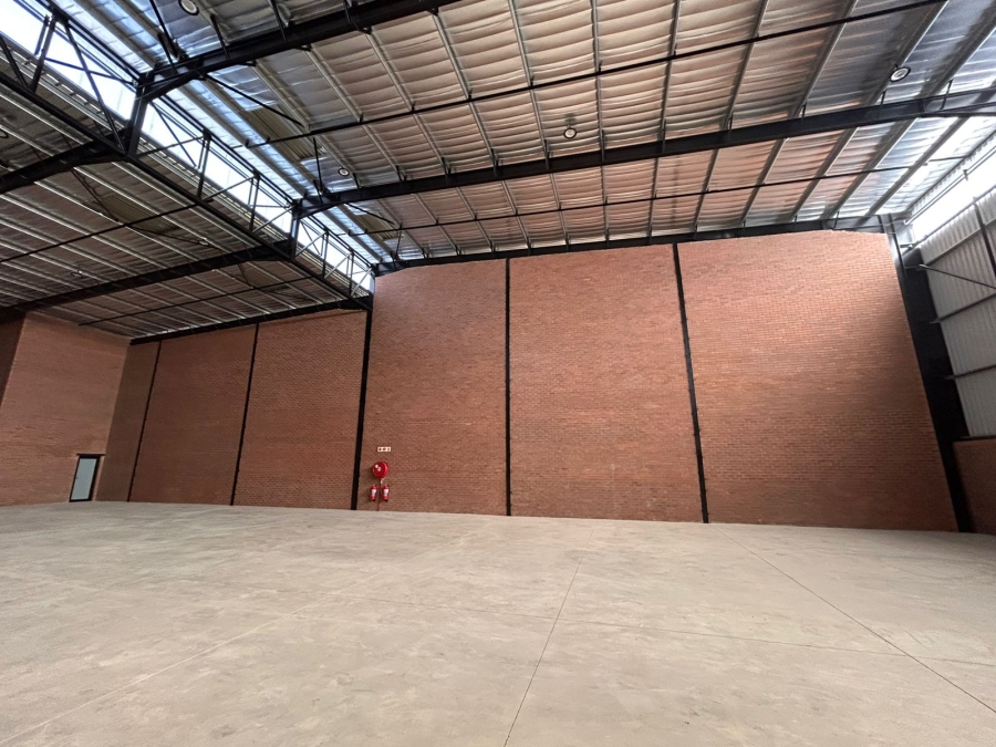 To Let Commercial Property for Rent in Samrand Business Park Gauteng