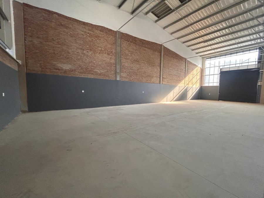 To Let Commercial Property for Rent in Samrand Business Park Gauteng