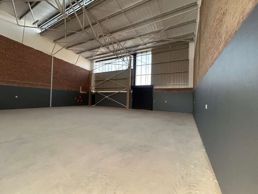 To Let Commercial Property for Rent in Samrand Business Park Gauteng