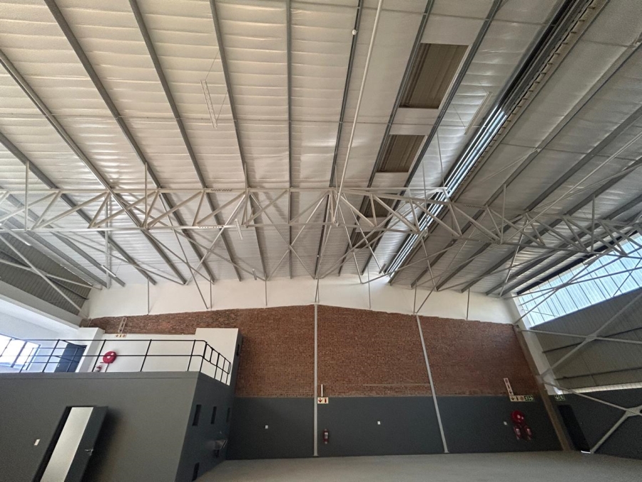 To Let Commercial Property for Rent in Samrand Business Park Gauteng