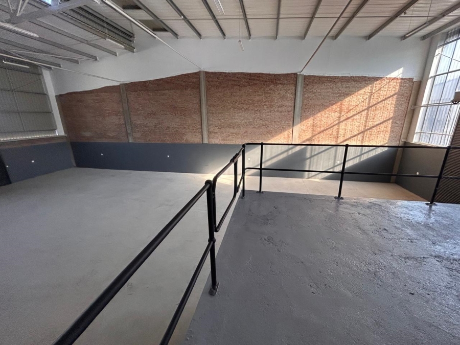 To Let Commercial Property for Rent in Samrand Business Park Gauteng