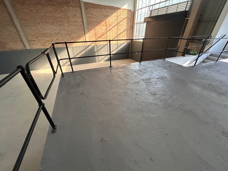 To Let Commercial Property for Rent in Samrand Business Park Gauteng