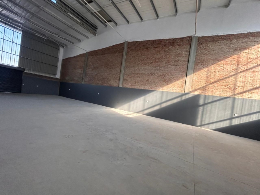 To Let Commercial Property for Rent in Samrand Business Park Gauteng