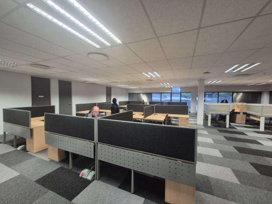 To Let Commercial Property for Rent in Die Hoewes Gauteng