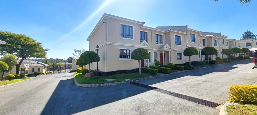 3 Bedroom Property for Sale in Carlswald Gauteng