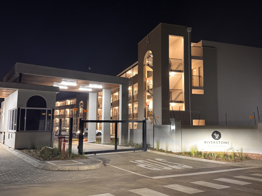 0 Bedroom Property for Sale in Fourways Gauteng