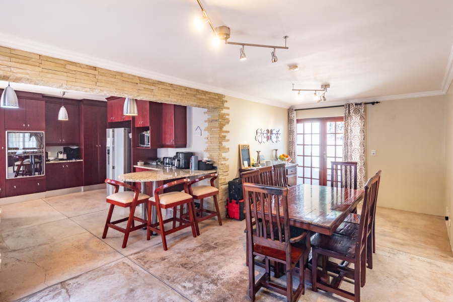 3 Bedroom Property for Sale in Norwood Gauteng