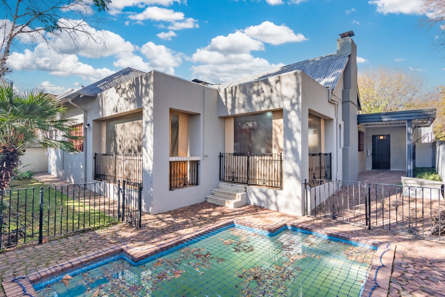 3 Bedroom Property for Sale in Norwood Gauteng