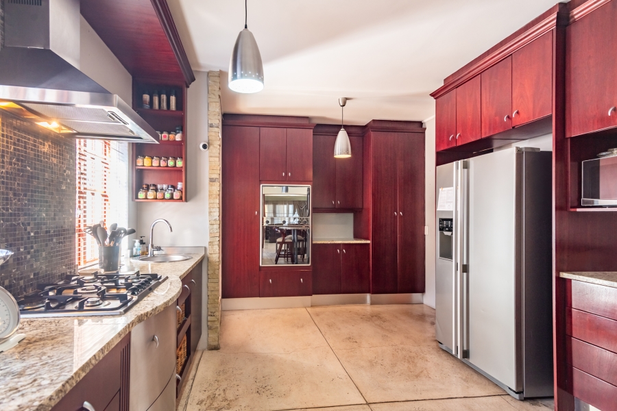 3 Bedroom Property for Sale in Norwood Gauteng