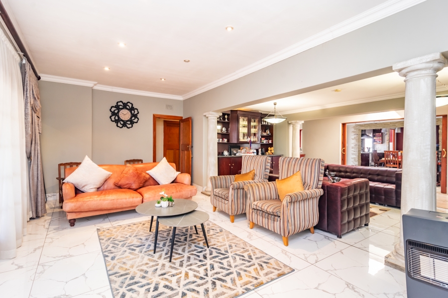 3 Bedroom Property for Sale in Norwood Gauteng