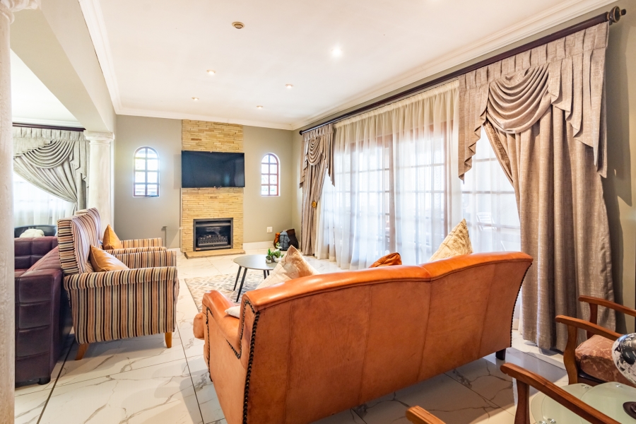 3 Bedroom Property for Sale in Norwood Gauteng