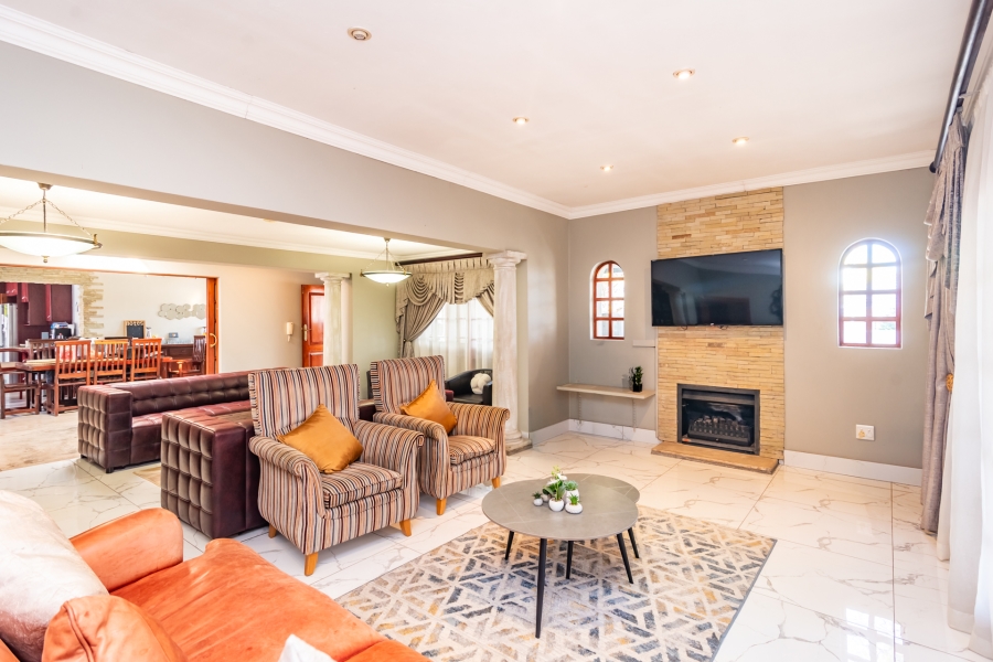 3 Bedroom Property for Sale in Norwood Gauteng