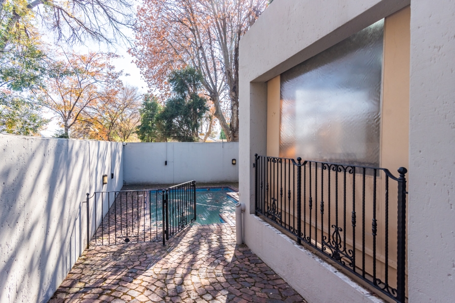 3 Bedroom Property for Sale in Norwood Gauteng