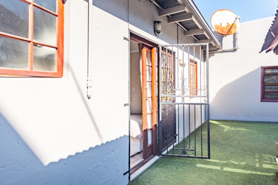 3 Bedroom Property for Sale in Norwood Gauteng
