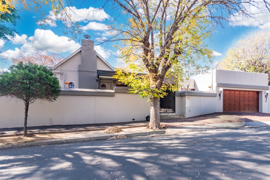 3 Bedroom Property for Sale in Norwood Gauteng