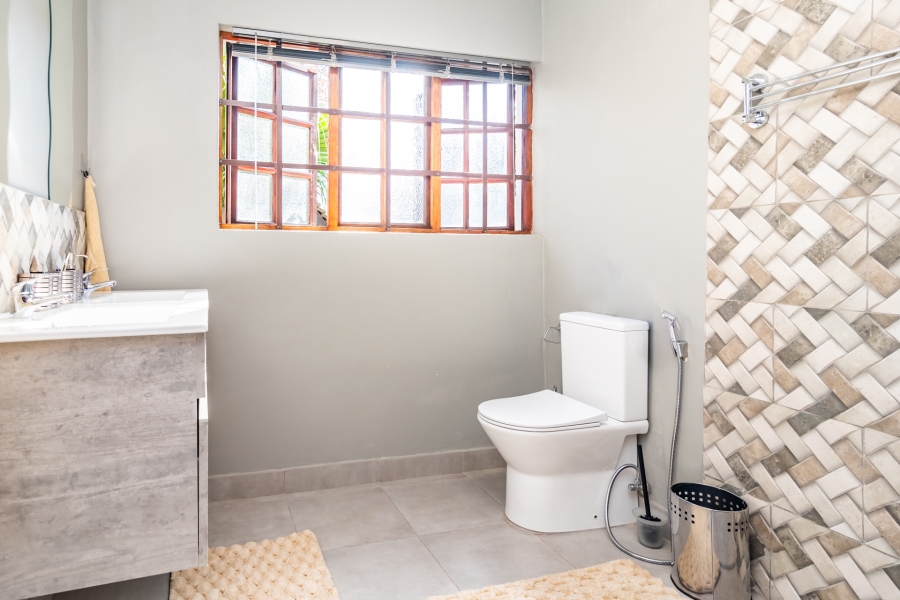 3 Bedroom Property for Sale in Norwood Gauteng