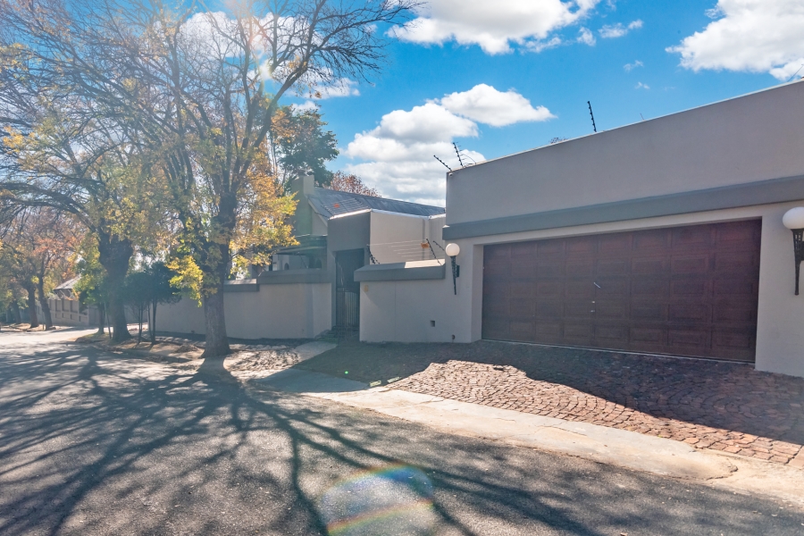 3 Bedroom Property for Sale in Norwood Gauteng