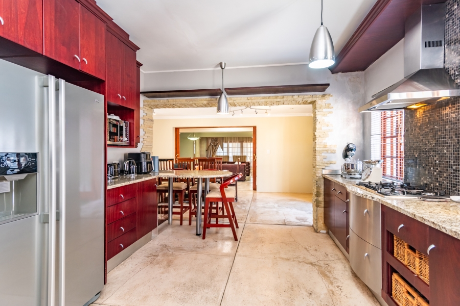 3 Bedroom Property for Sale in Norwood Gauteng