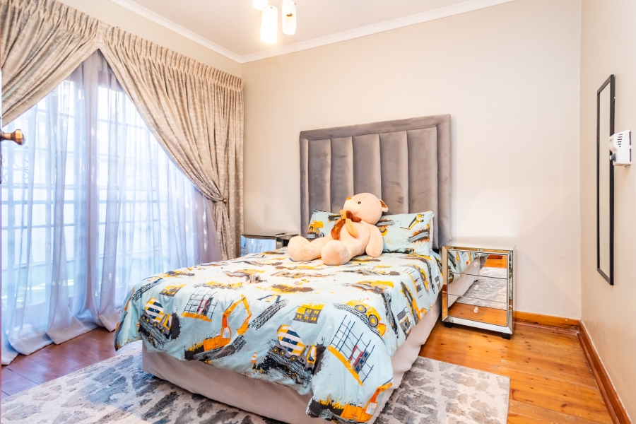 3 Bedroom Property for Sale in Norwood Gauteng
