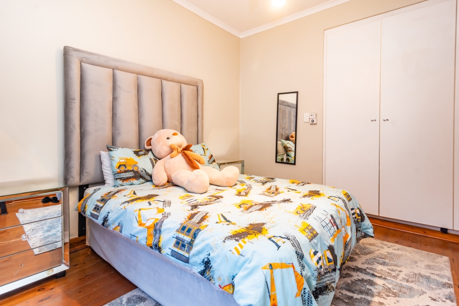 3 Bedroom Property for Sale in Norwood Gauteng