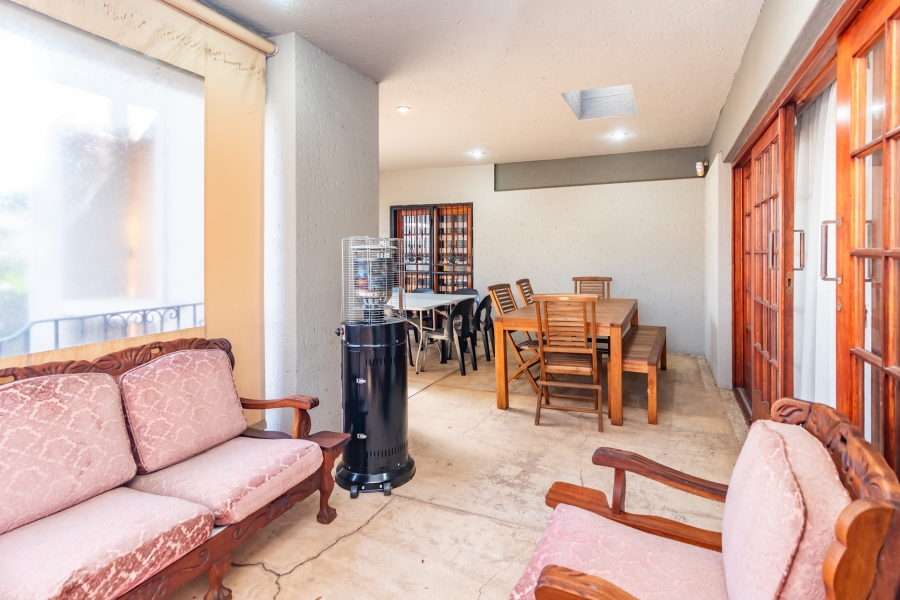 3 Bedroom Property for Sale in Norwood Gauteng