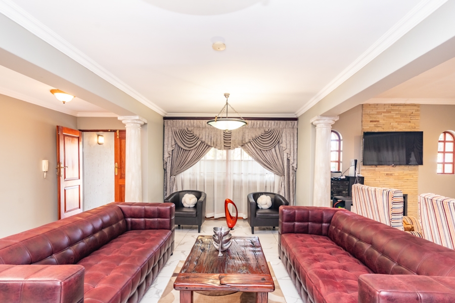 3 Bedroom Property for Sale in Norwood Gauteng