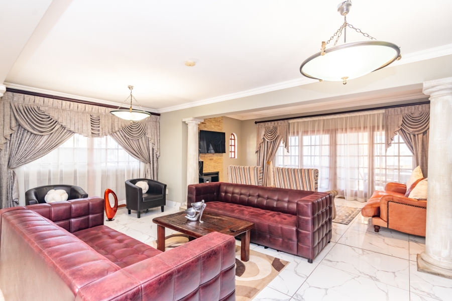 3 Bedroom Property for Sale in Norwood Gauteng