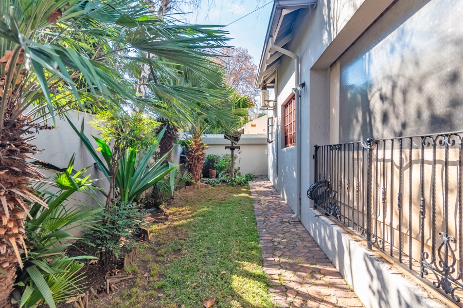 3 Bedroom Property for Sale in Norwood Gauteng