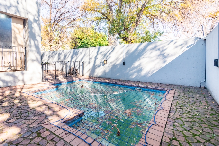 3 Bedroom Property for Sale in Norwood Gauteng