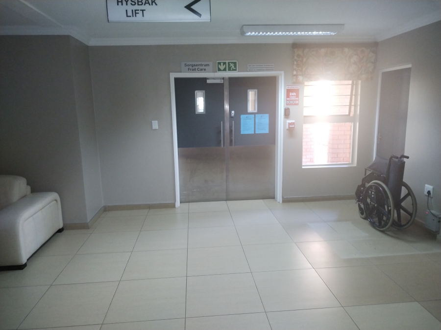 To Let 1 Bedroom Property for Rent in Willow Park Manor Gauteng