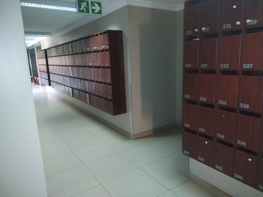 To Let 1 Bedroom Property for Rent in Willow Park Manor Gauteng