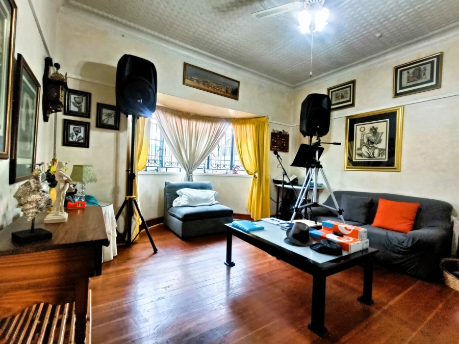 5 Bedroom Property for Sale in The Hill Gauteng