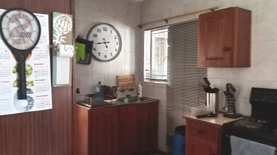 3 Bedroom Property for Sale in Crystal Park Gauteng
