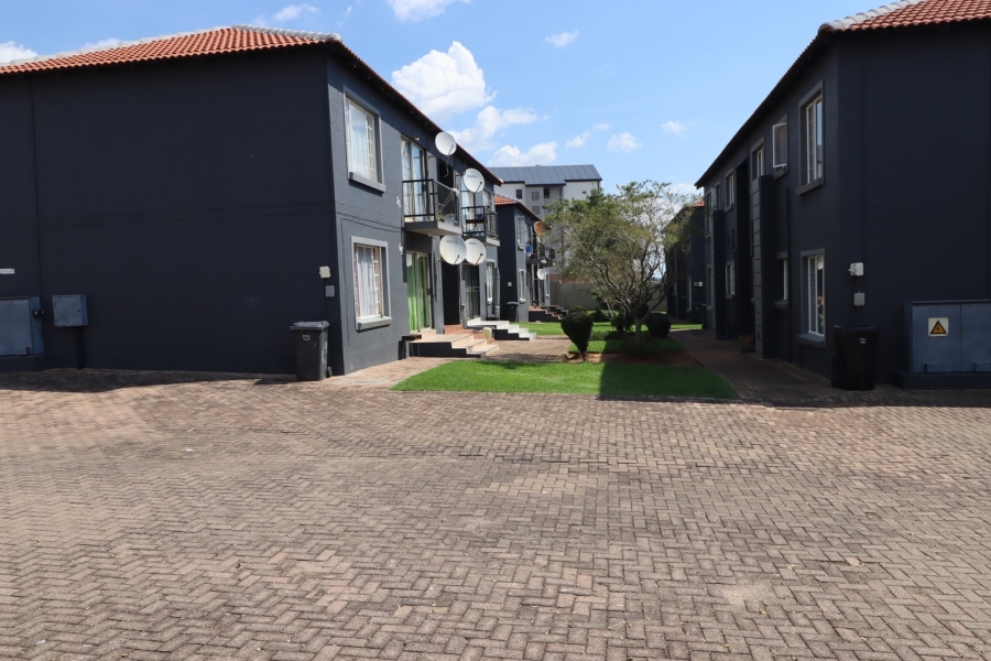 2 Bedroom Property for Sale in Northgate Gauteng