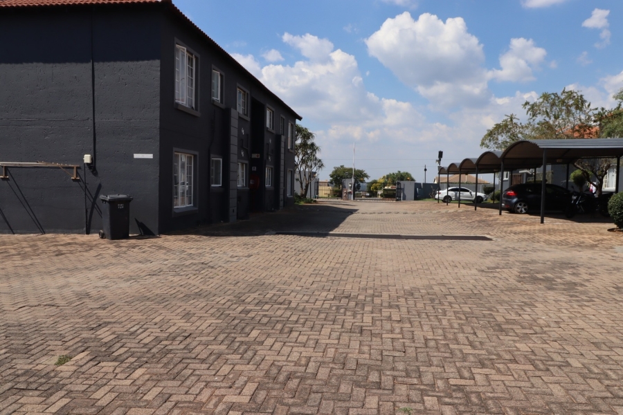 2 Bedroom Property for Sale in Northgate Gauteng