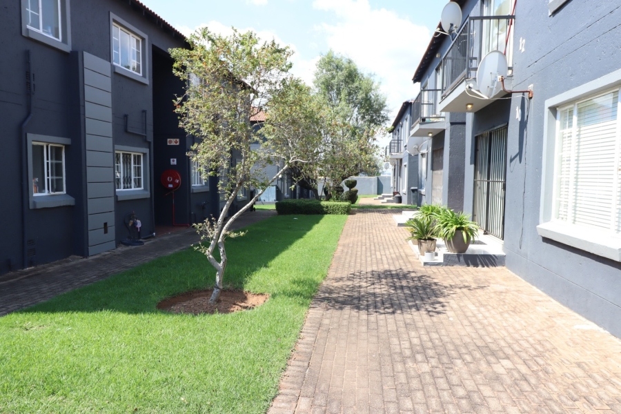 2 Bedroom Property for Sale in Northgate Gauteng